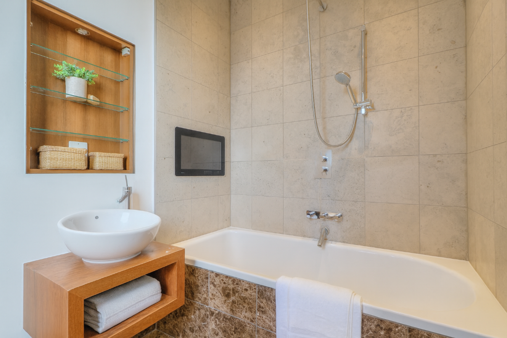 Ensuite 2