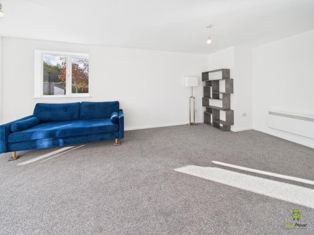 Presented by Clinton at EweMove Bexleyheath and Da