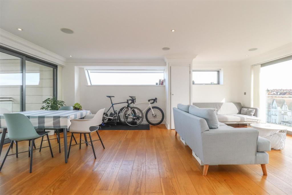 Open Plan
