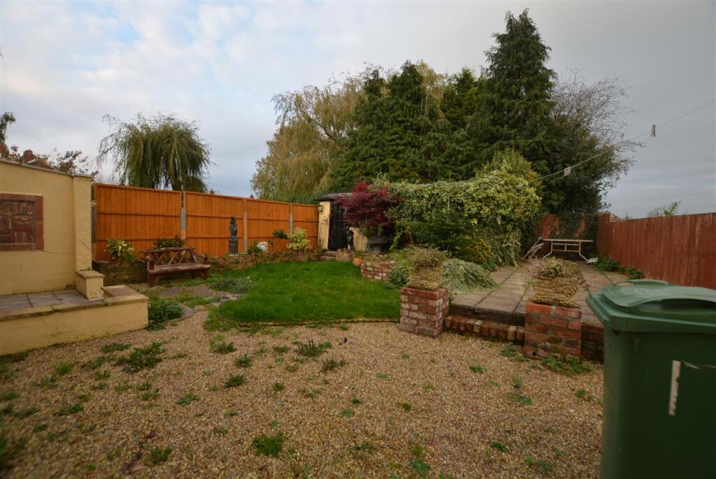 3B SEATON GARDEN