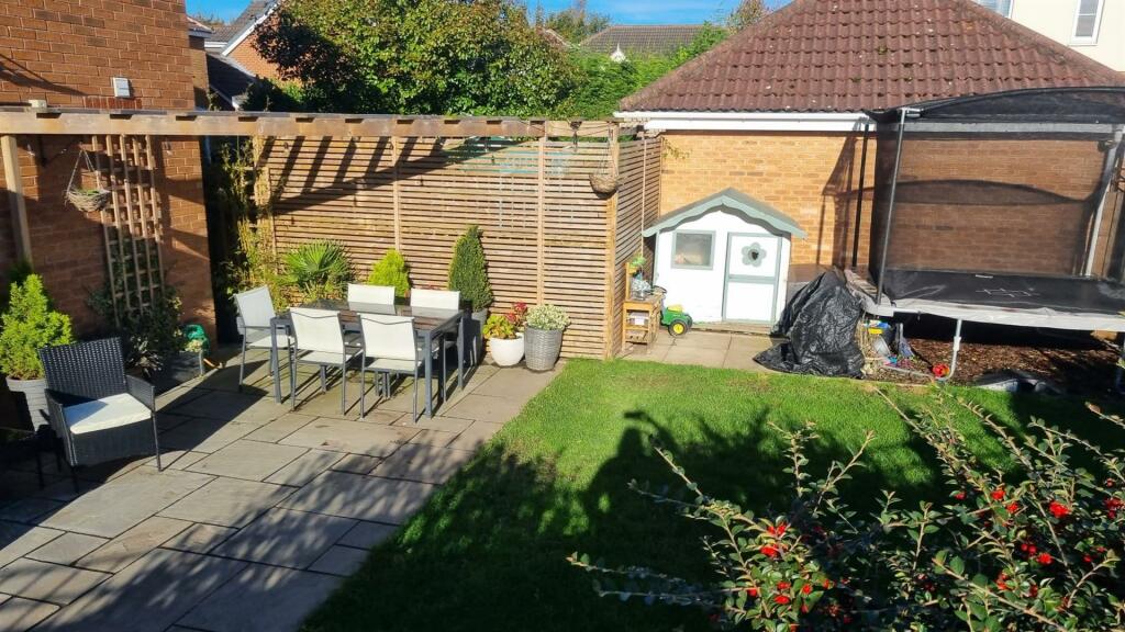 Garden View Two