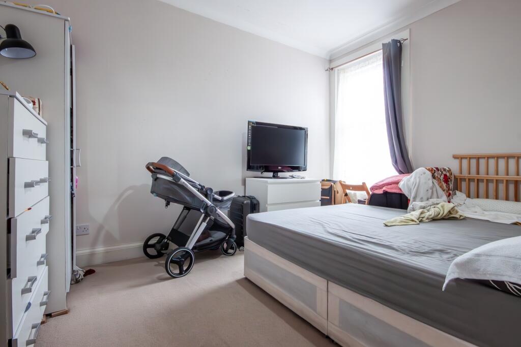 Leopold Road, Harlesden, NW10