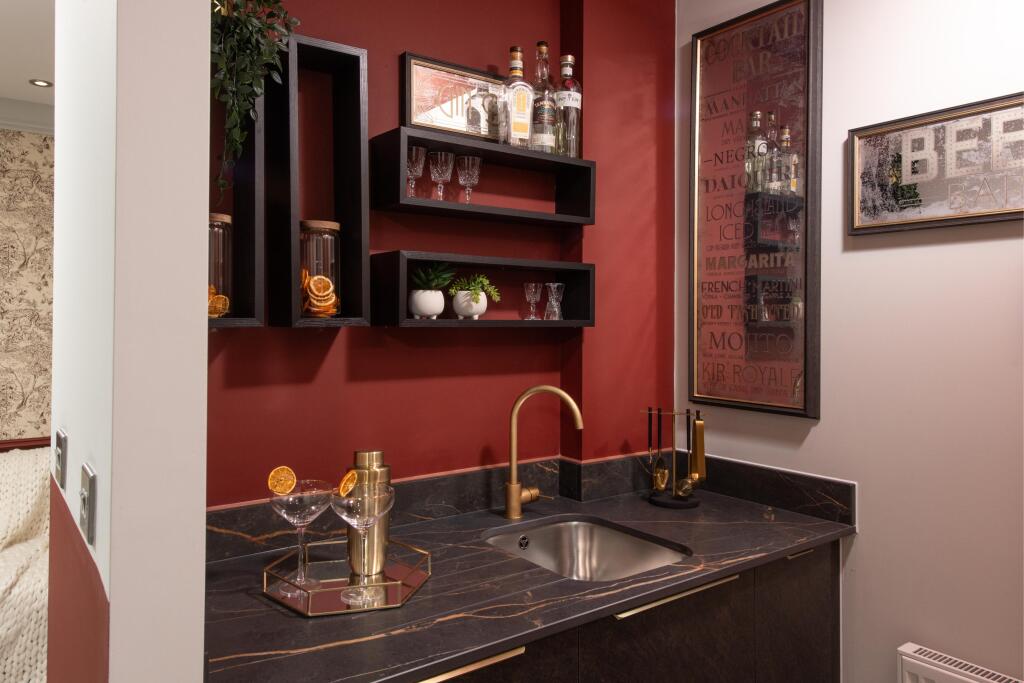 Showhome photography