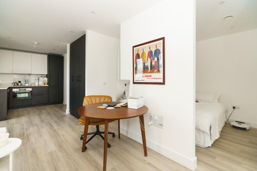 Living space