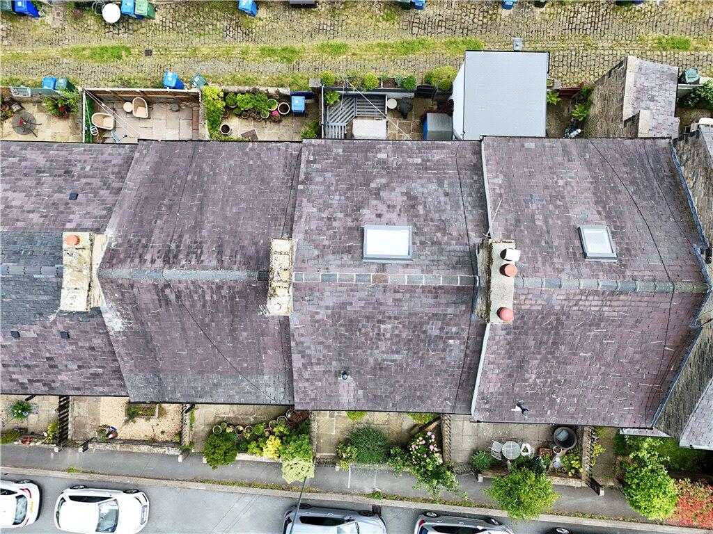 Drone View
