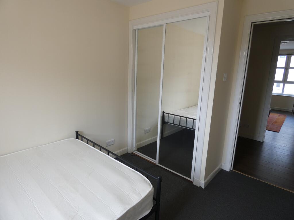 BEDROOM C