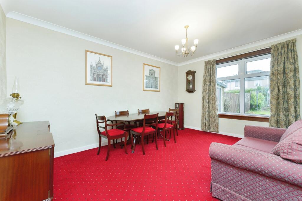 Dining Room/Bedroom