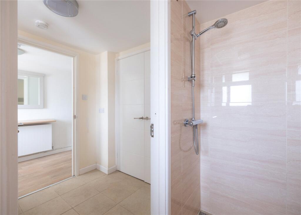 Wet Room