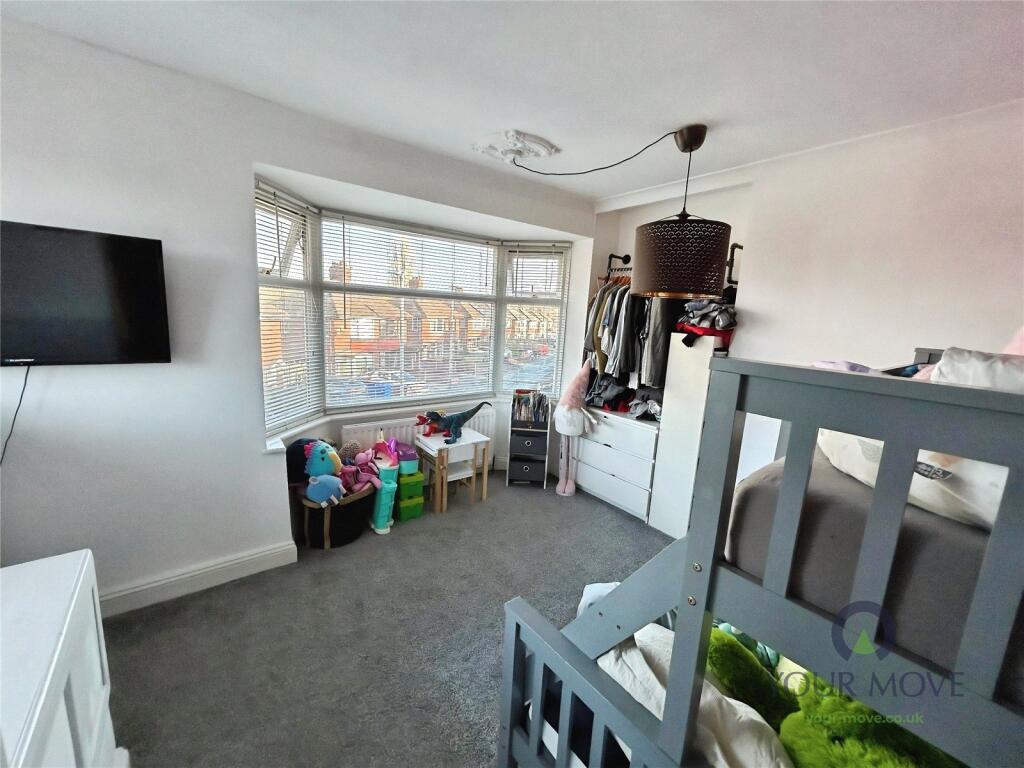Bedroom 1