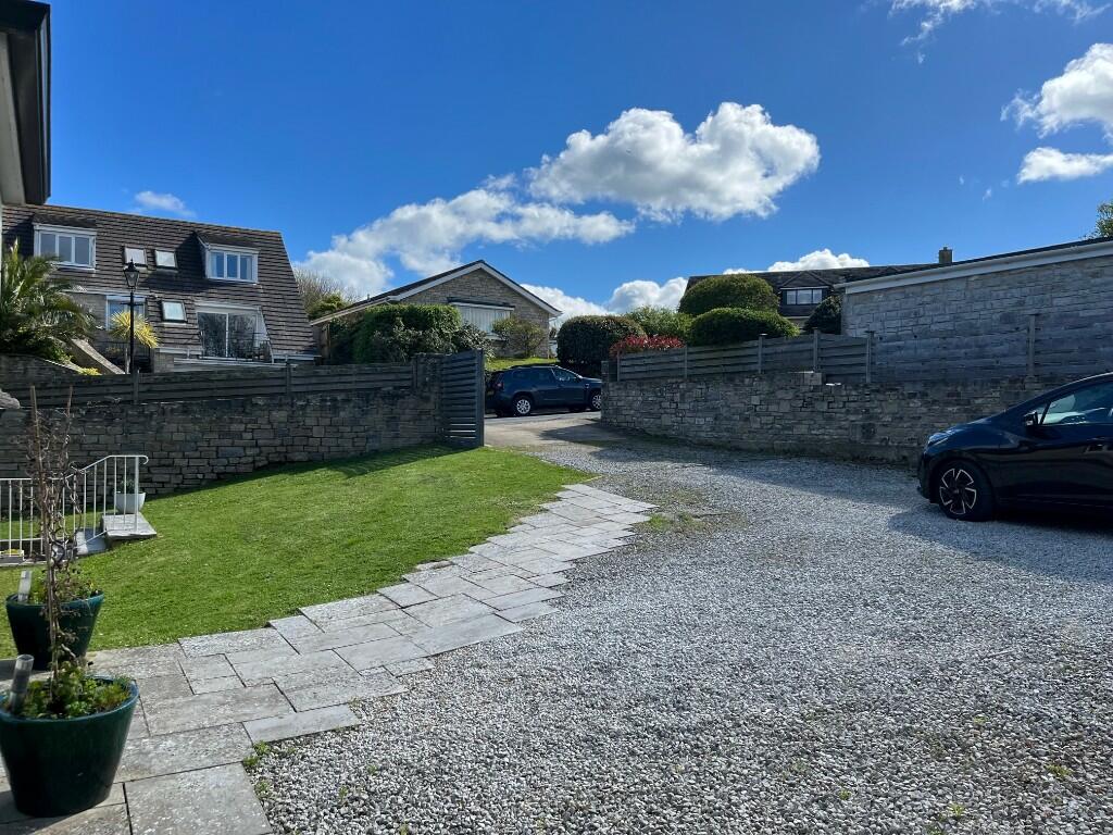 Access/parking
