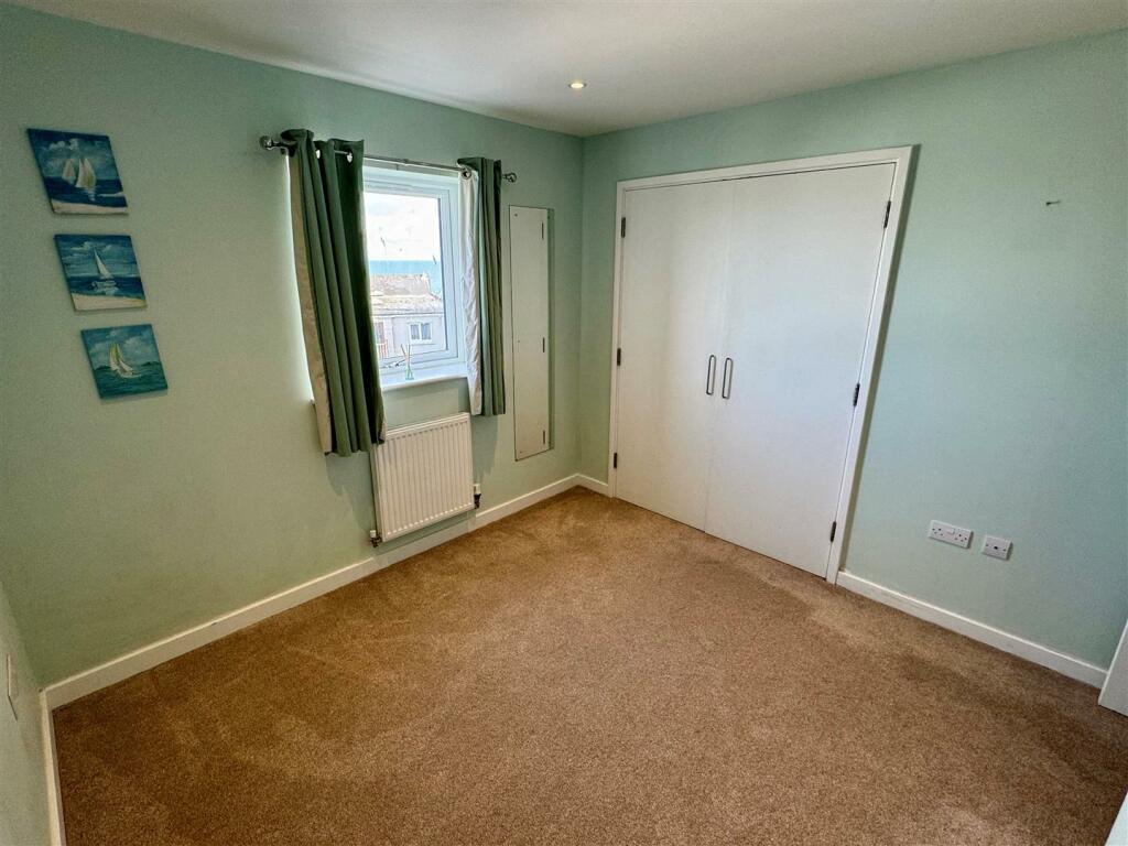 7 Tre Lowen Bedroom 2
