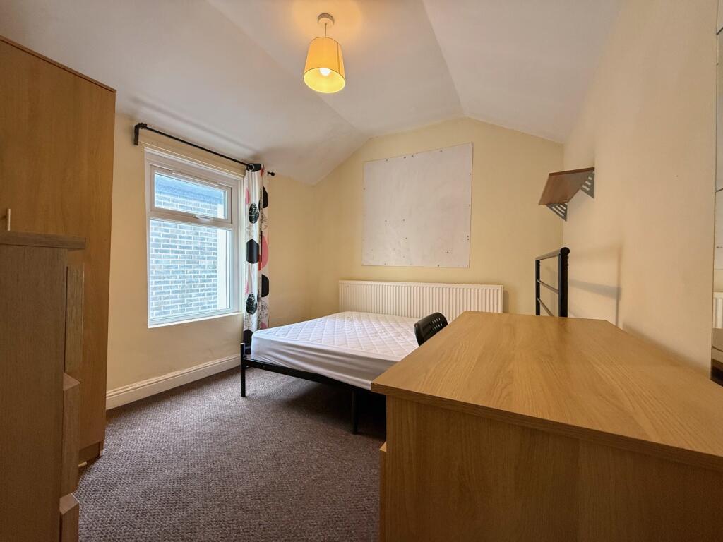 another student property from Award-winning CPS HO