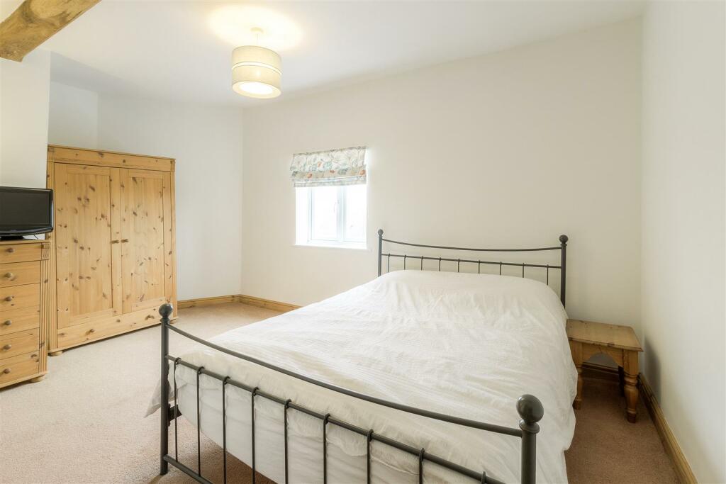 Lodge Farm, Dadlington
