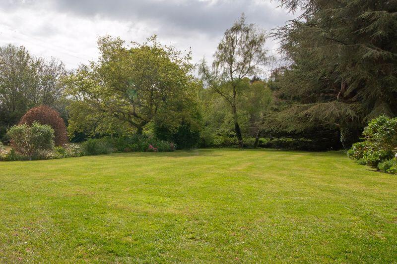 Gardens