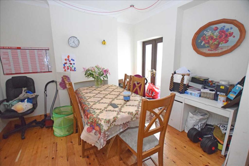 DINING ROOM.