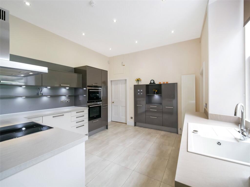 Kitchen Dining
