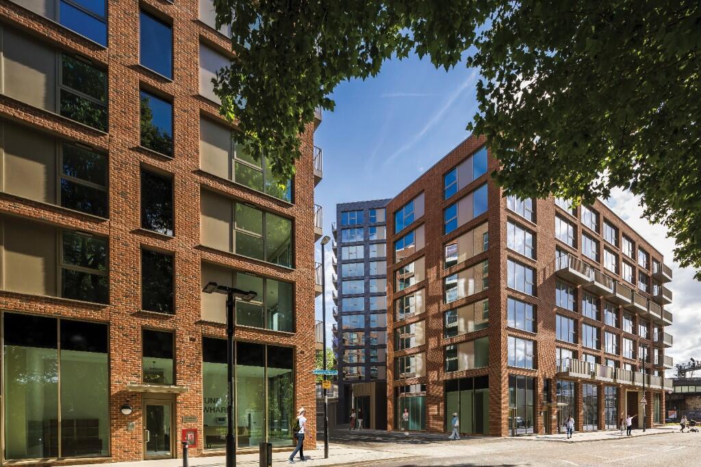 Development exterior