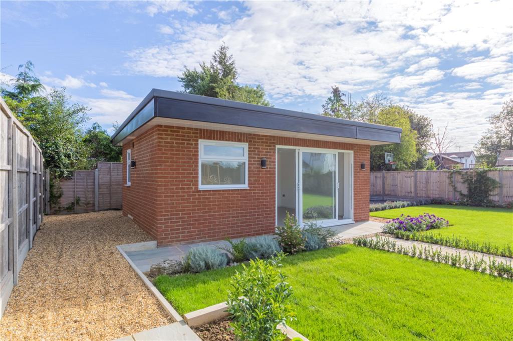 Summer House