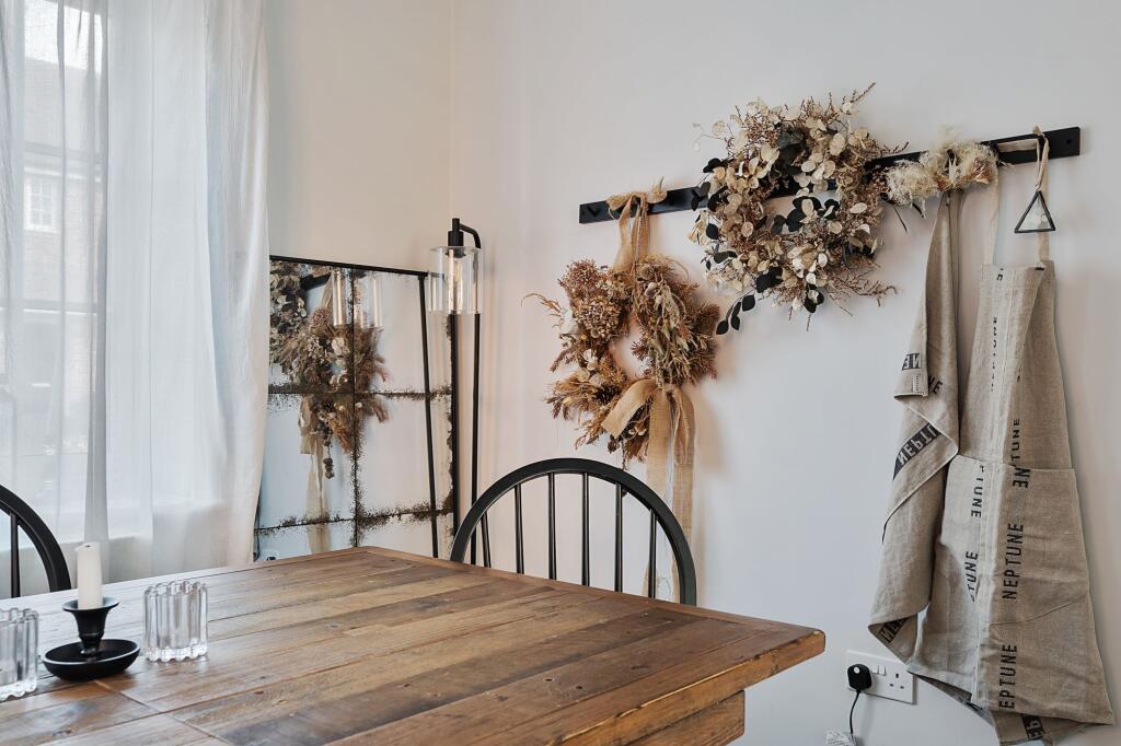 Kitchen/Dining Room (3)