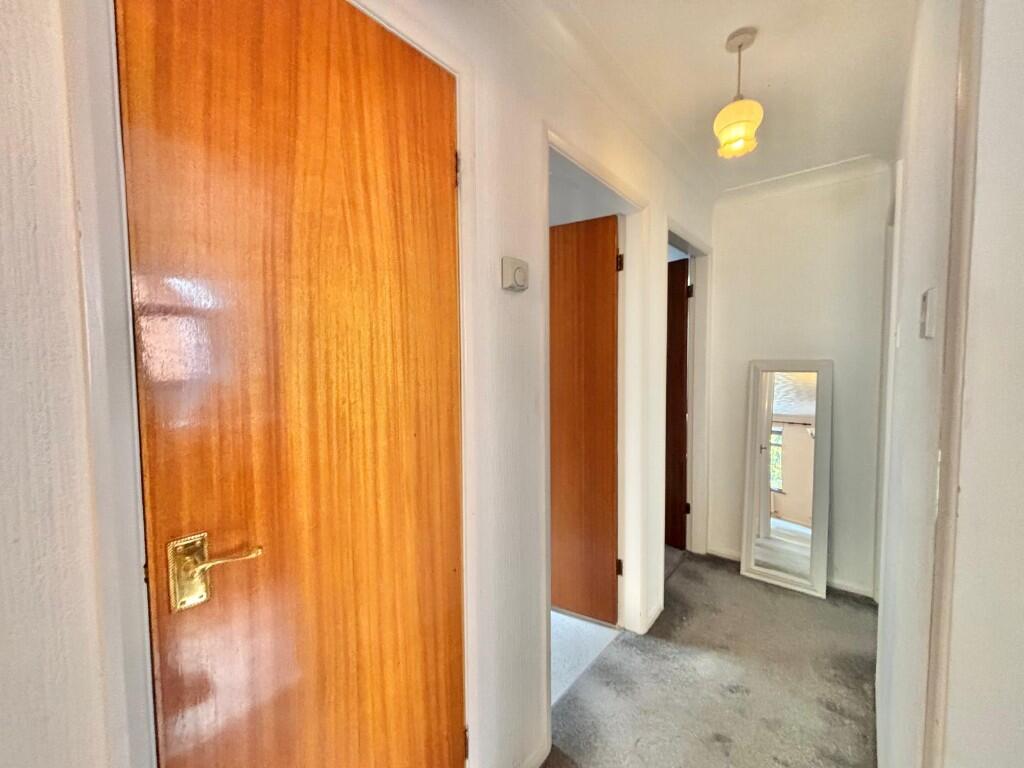 Inner Hallway