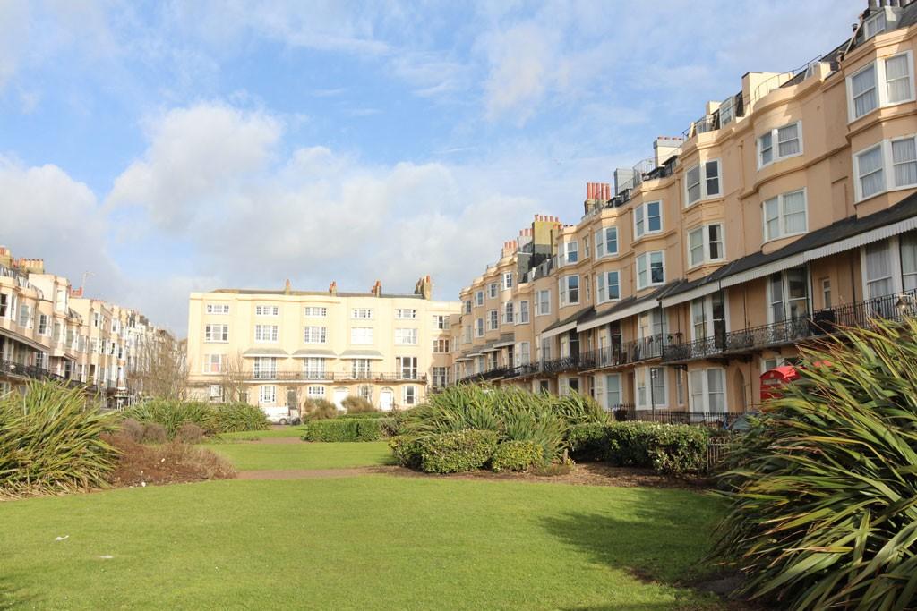 Bedford Square