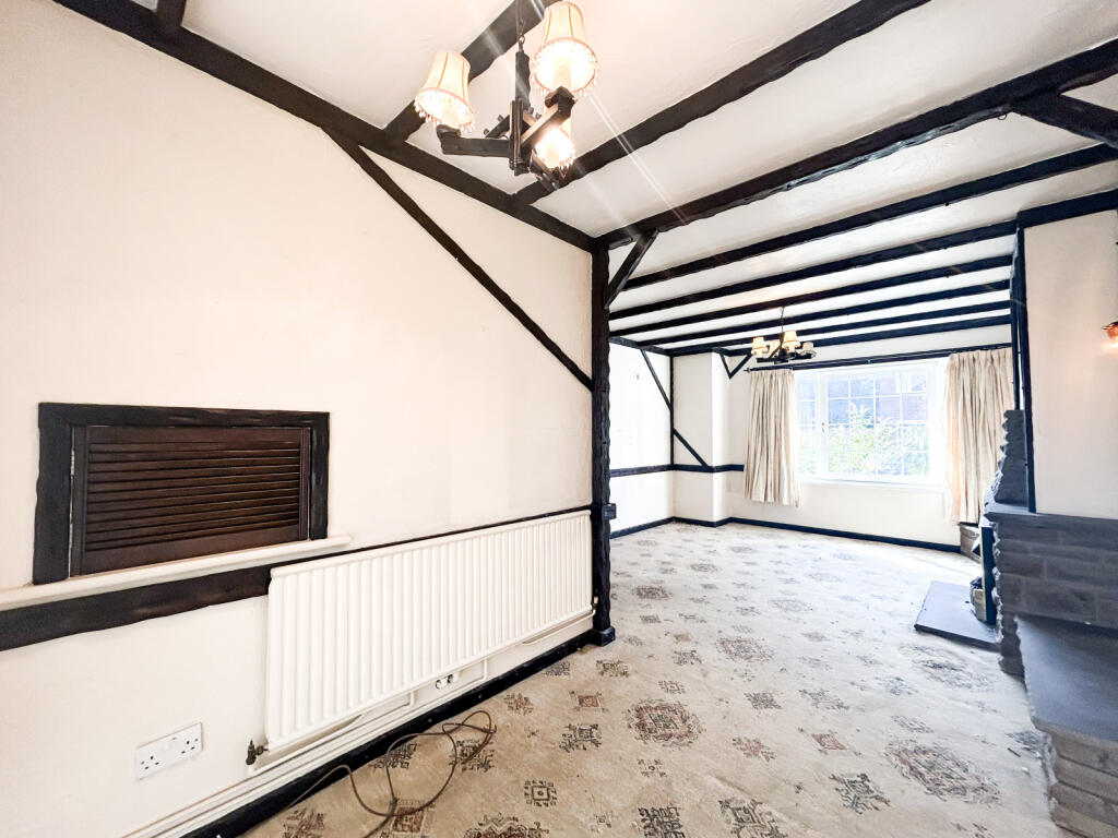 Dining Space
