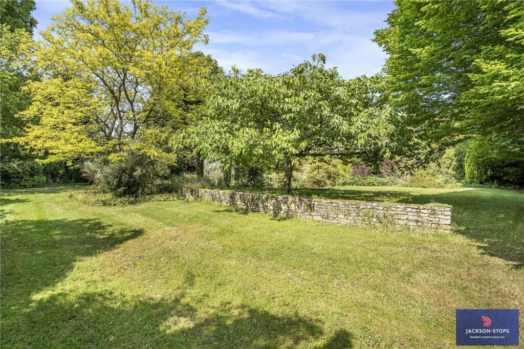 Lower Lawn