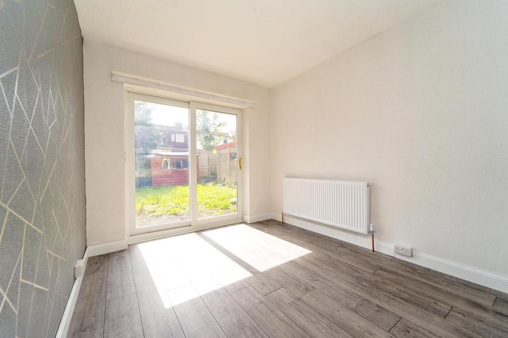 Living / Dining Room