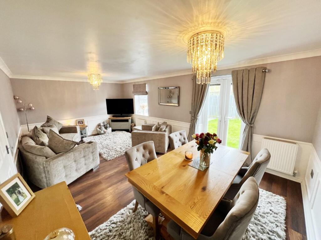 Lounge / Diner