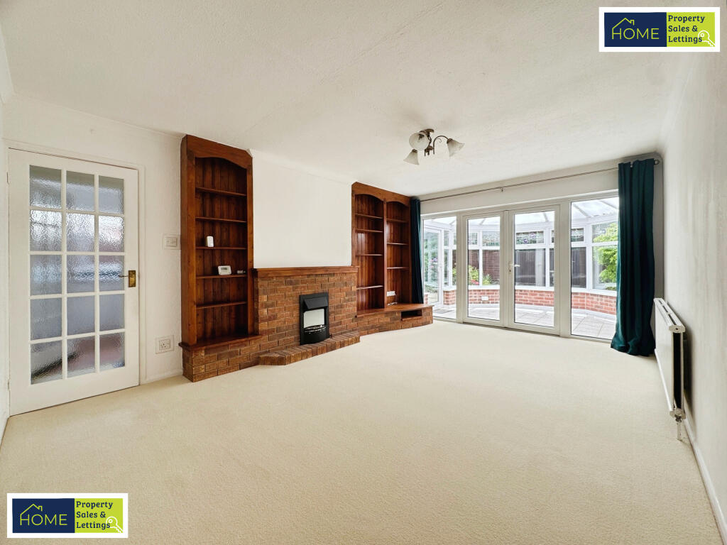 Alan Close, Rushey Mead, Leicester, LE4 7QW