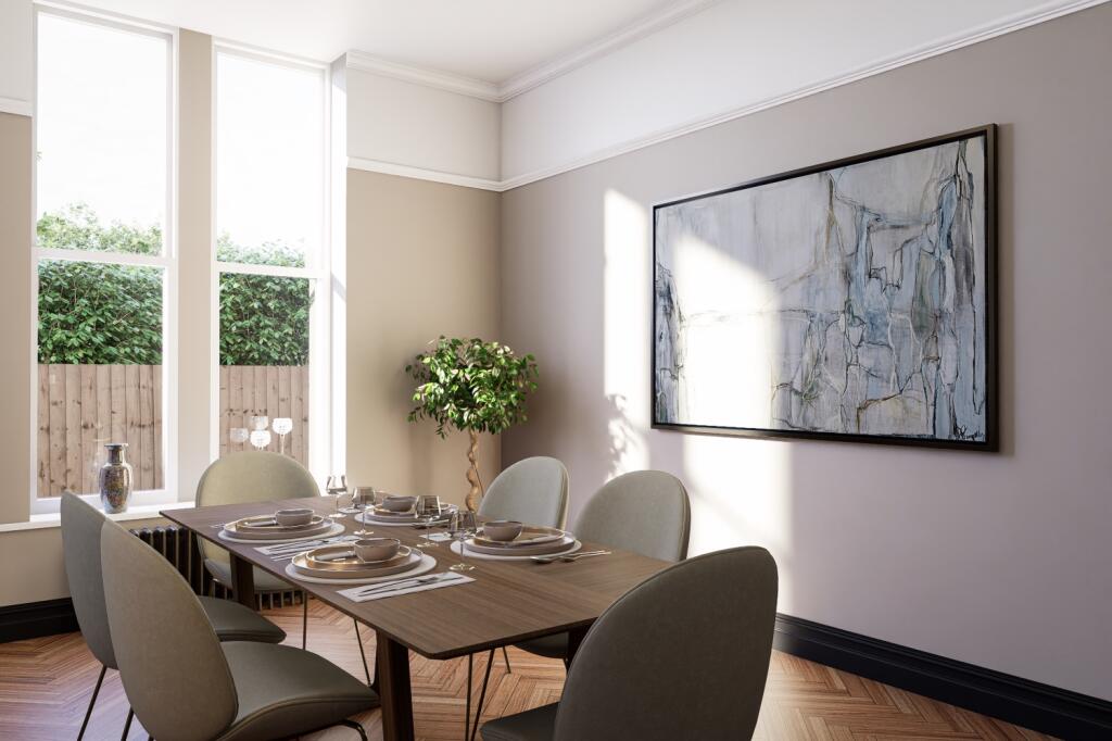 Dining Room 2