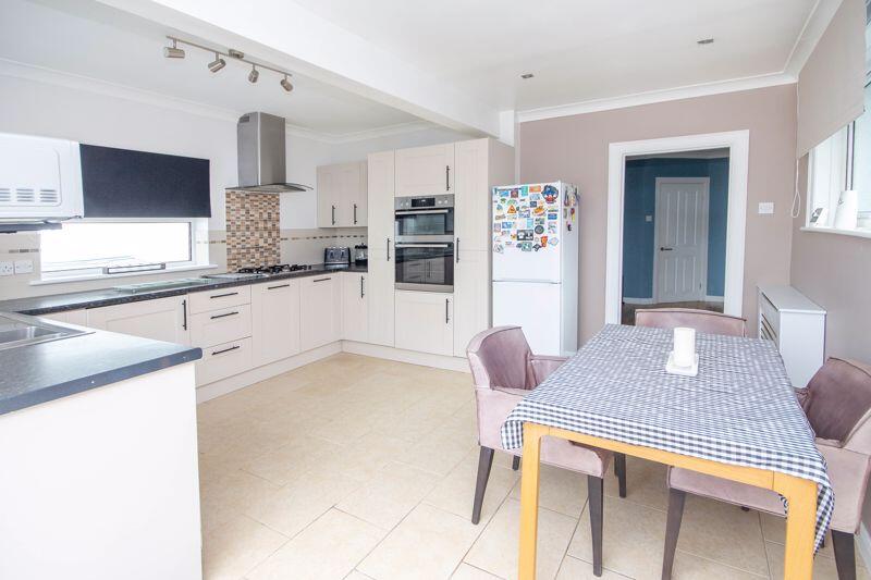 Kitchen-Diner