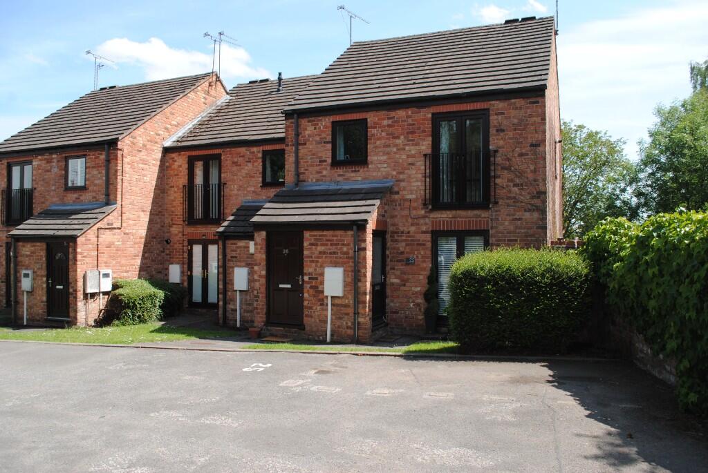 St. Marys Court, Duke Street, Derby, Derbyshire, DE1