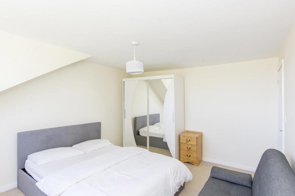 (Bedroom Two Photo Two)