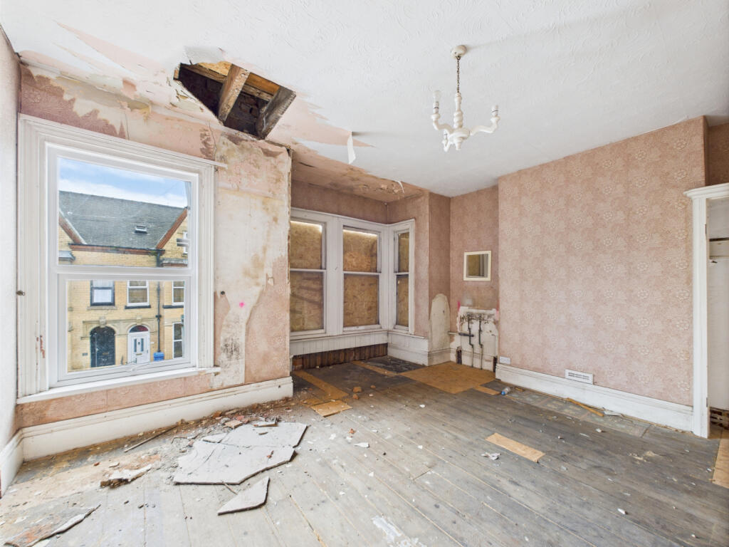 First Floor Room