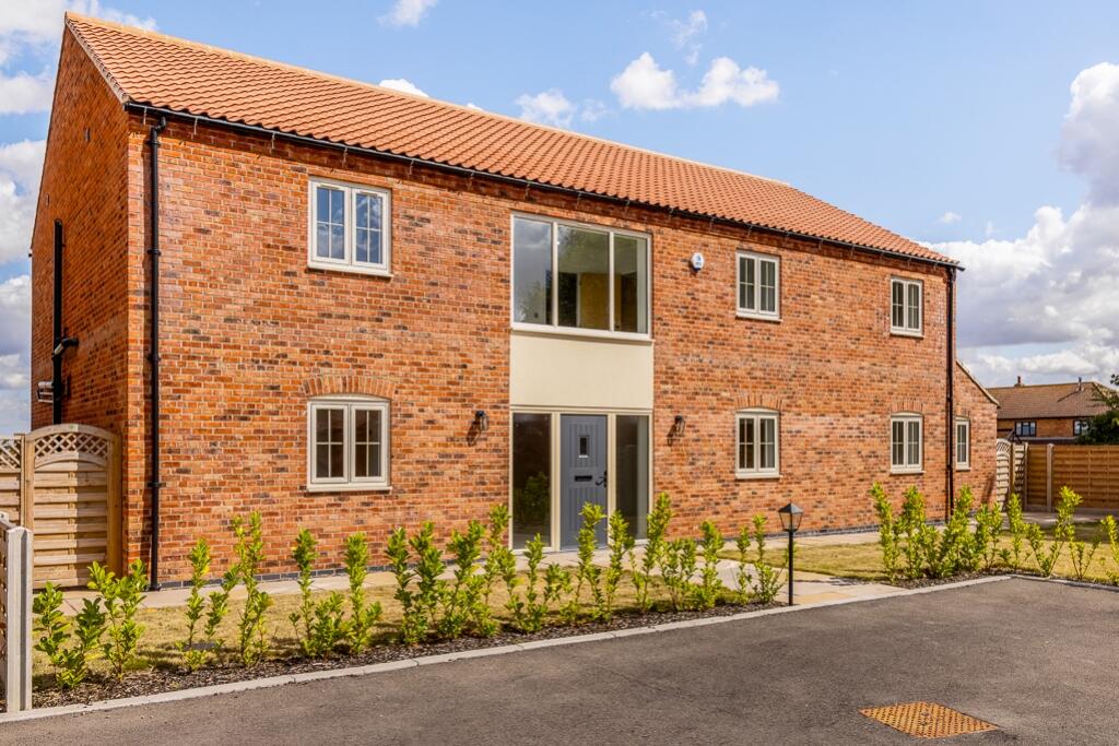 Plot 5, Windmill Grove (South Leverton)-6