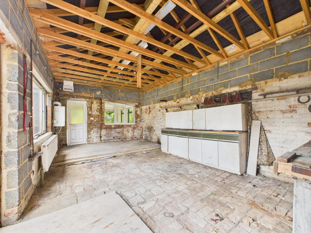 Barn