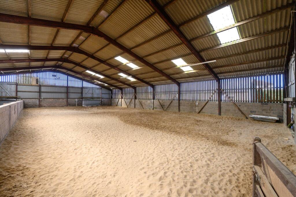 Sand School