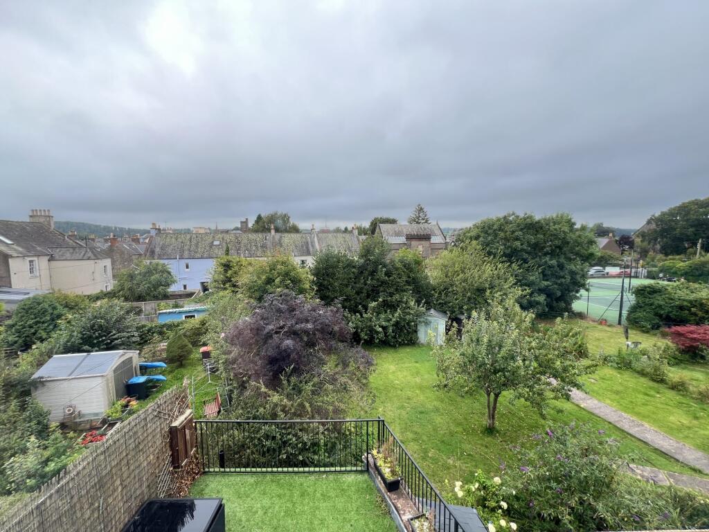 17 St Marys Place, Kirkcudbright - Williamson and 