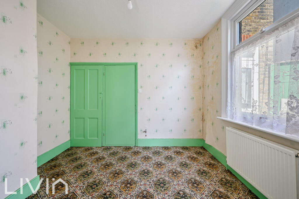 ELMWOOD ROAD, 50-9