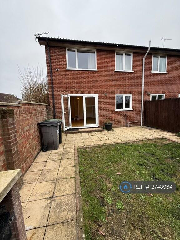 Eastern Way, Elmswell, IP30
