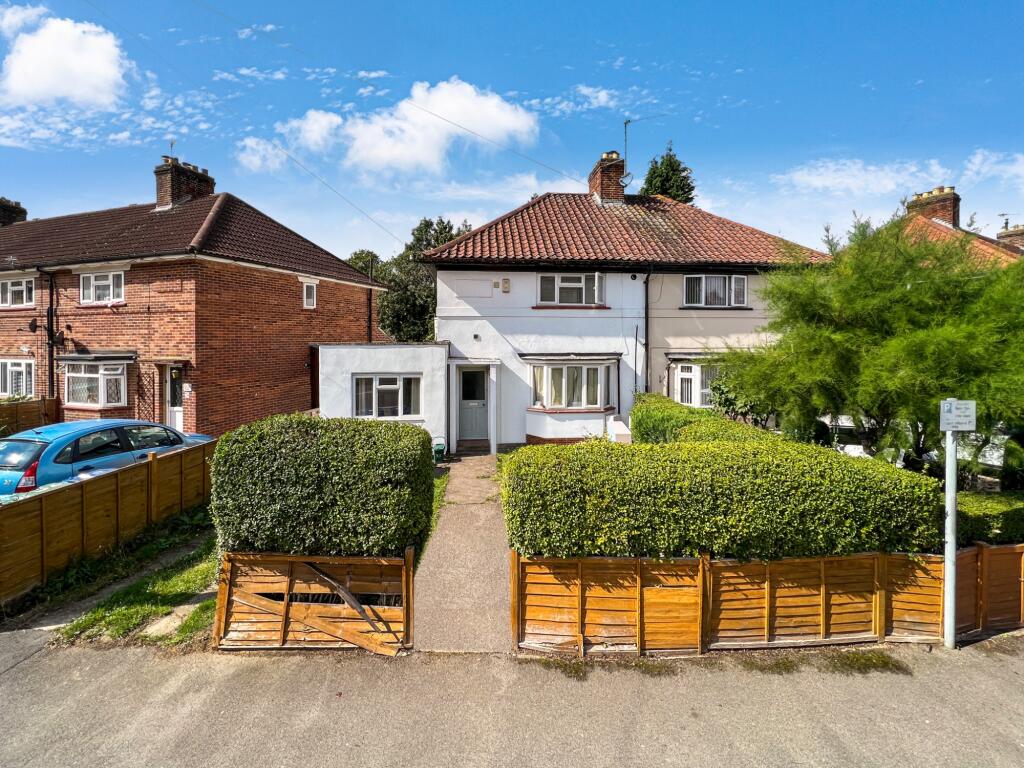 Image of property