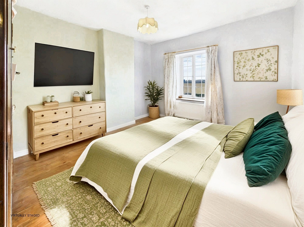 Principal Bedroom