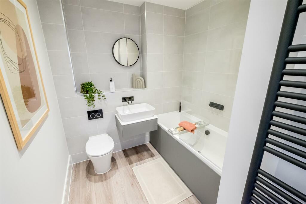 House Bathroom
