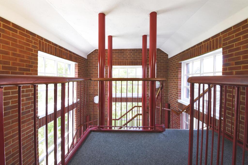 Communal Hall