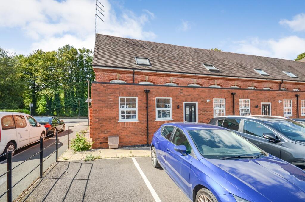  Eastlands Mews, Bronte Close, Rugby, CV21