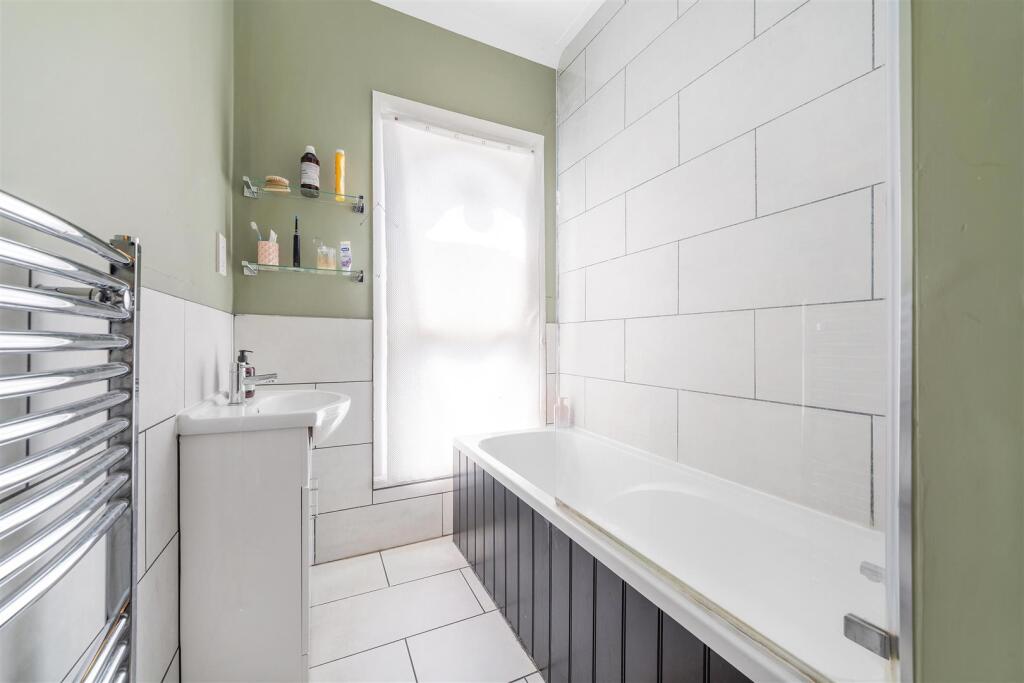 Eden Harper Loughborough Road