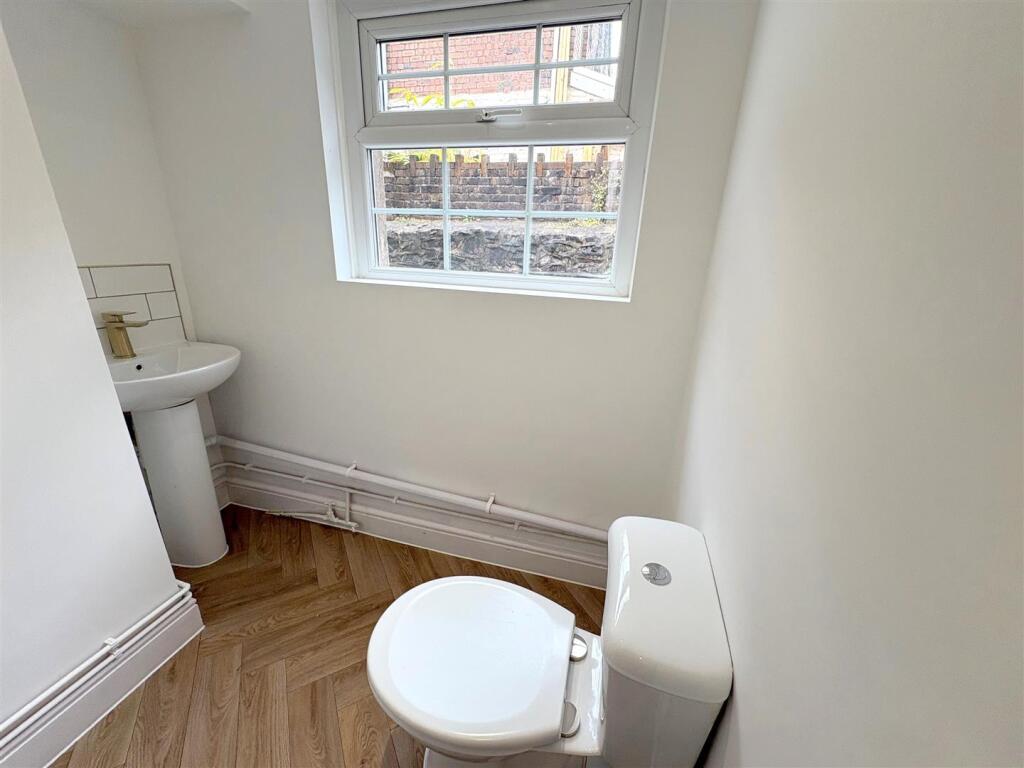 Cloakroom