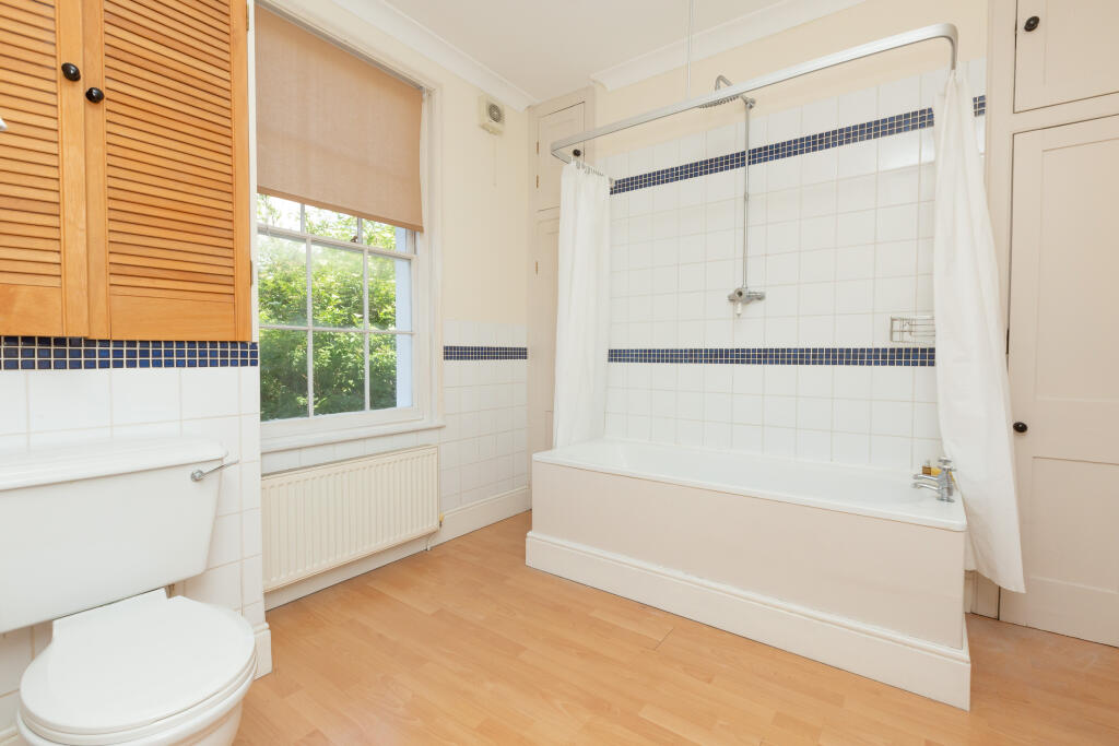 general 11 Cavendish