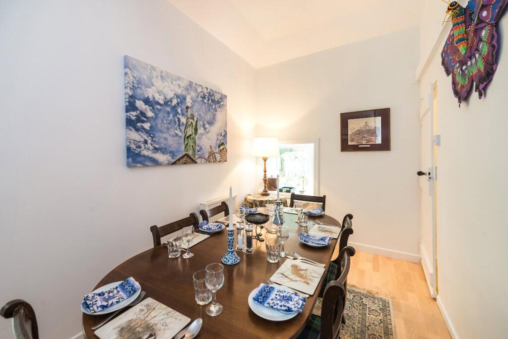 Lodge Dining Room
